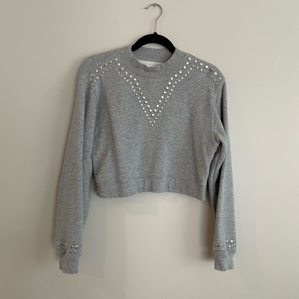 Current Elliot sweater
